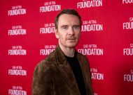 SAG-AFTRA Foundation Conversations Presents "The Agency" - Source: Getty